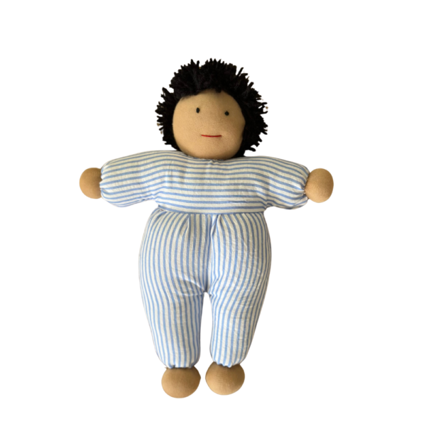 Cotton Toys - Robbie  & Rosie - Image 4