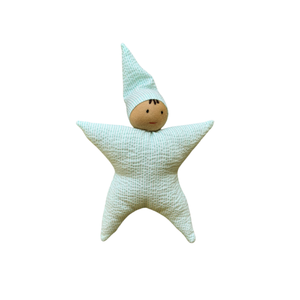 Star Toy - Astro (Green)
