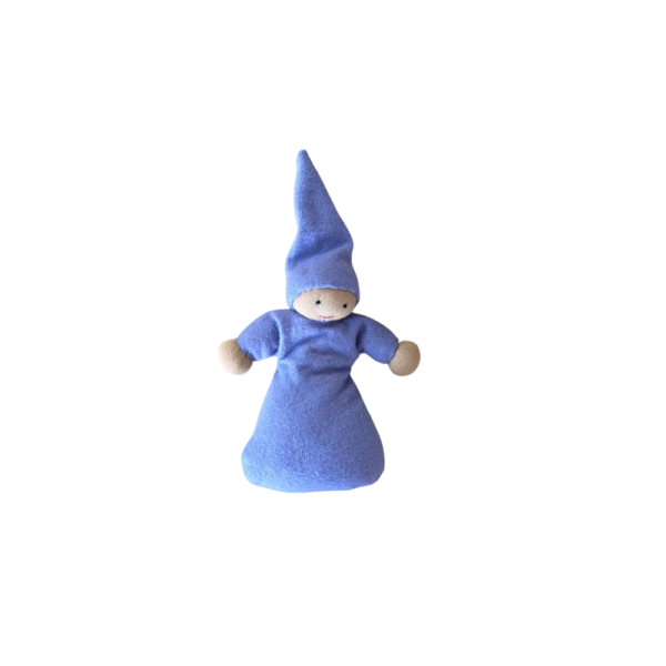 Ajwain Potli - Cherub (Purple)