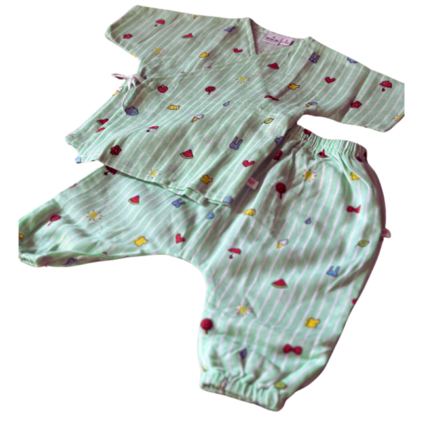 Kimono - Go Green - Image 6
