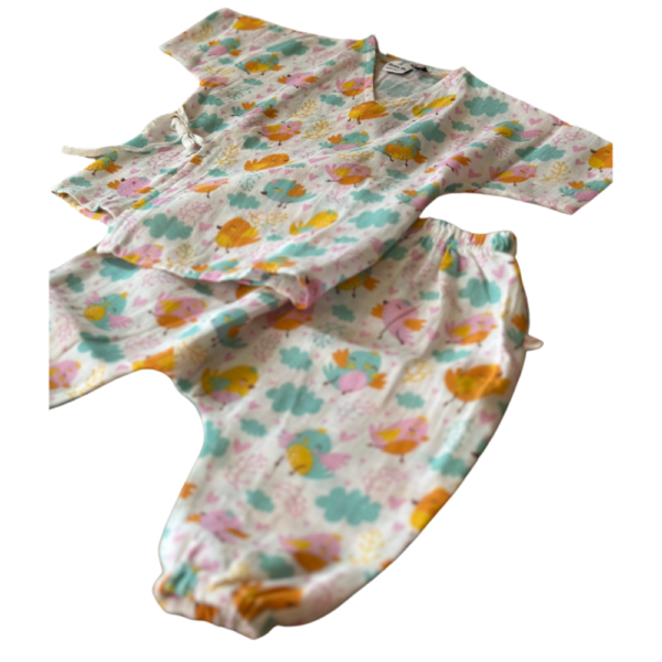 Kimono - Pinkbirds - Image 5