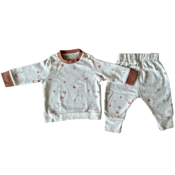 Pullover & Pants - Bunny Hop - Image 4