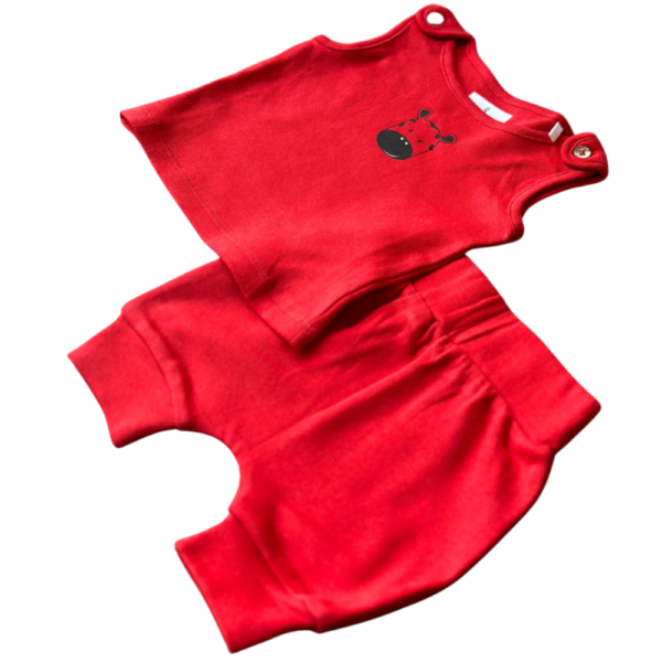 Summer Style - Red Hippo - Image 5