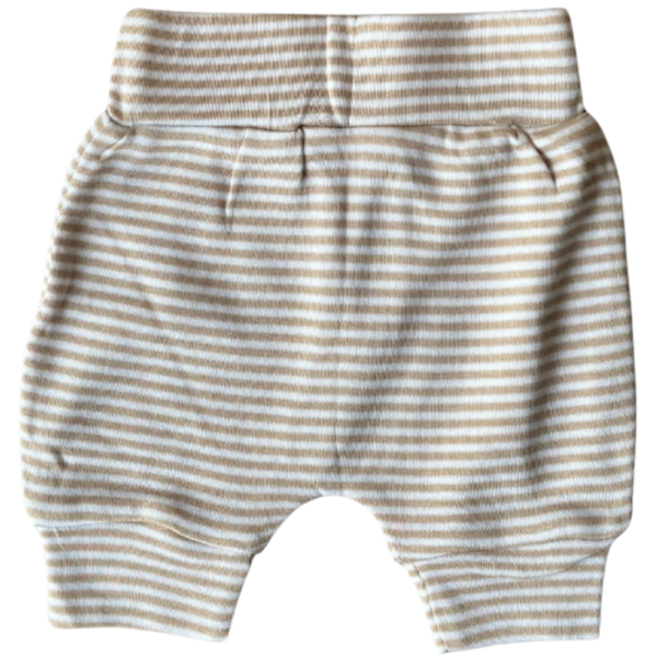 Summer Style - Beige Stripes - Image 4