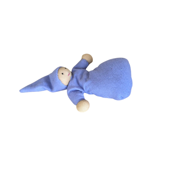 Ajwain Potli - Cherub (Purple) - Image 2