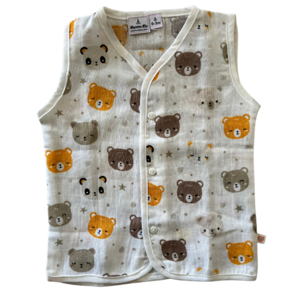 Button Jhabla - Teddy