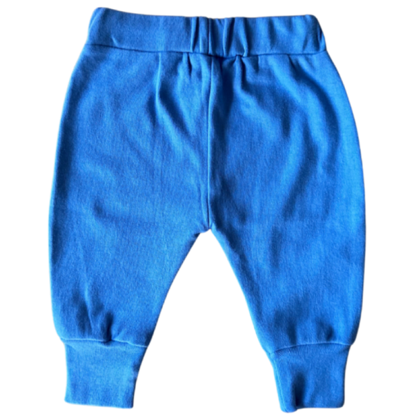 Pullover & Pants - Bunny Be Blue - Image 3