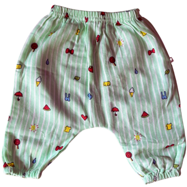 Kimono - Go Green - Image 5