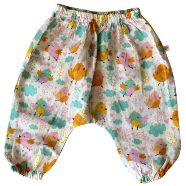 Kimono - Pinkbirds - Image 4