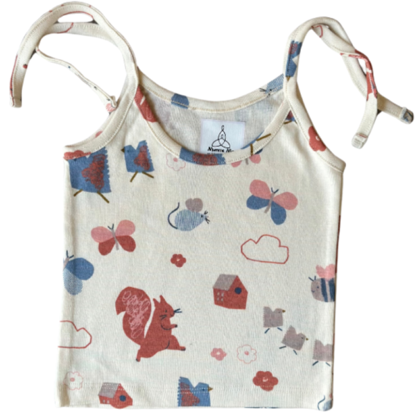 Jhablas Pack of 3 - Squirrels & Birds - Image 4
