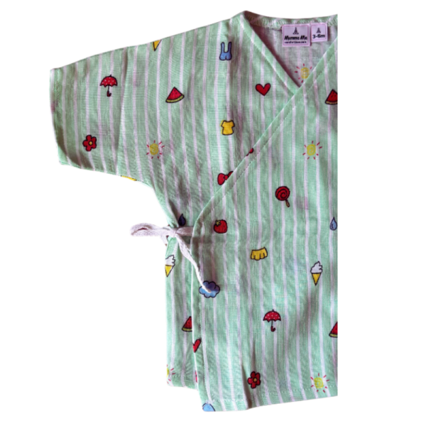 Kimono - Go Green - Image 4