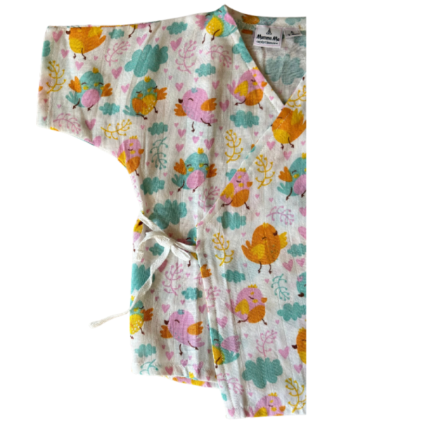 Kimono - Pinkbirds - Image 3