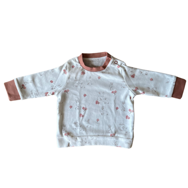 Pullover & Pants - Bunny Hop - Image 2