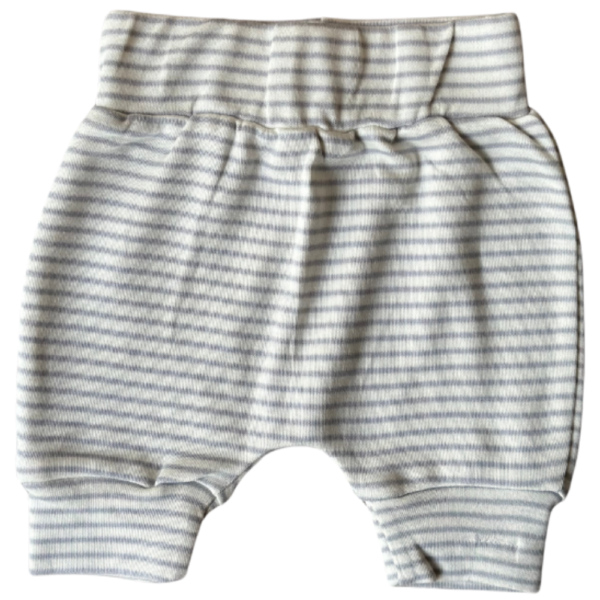 Summer Style - Grey Stripes - Image 3