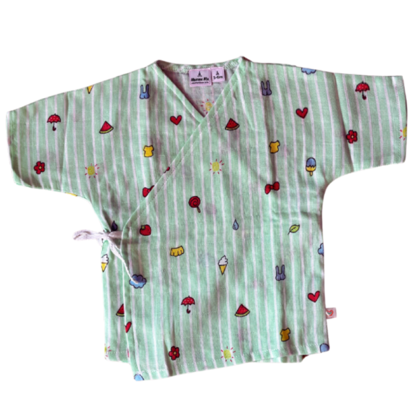 Kimono - Go Green - Image 3
