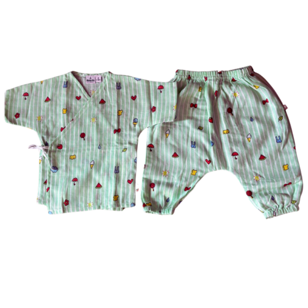 Kimono - Go Green - Image 2