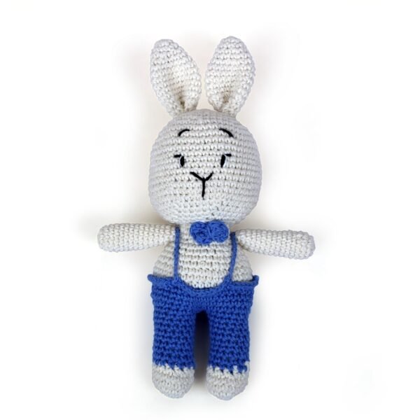 Bunny Boy - Luka