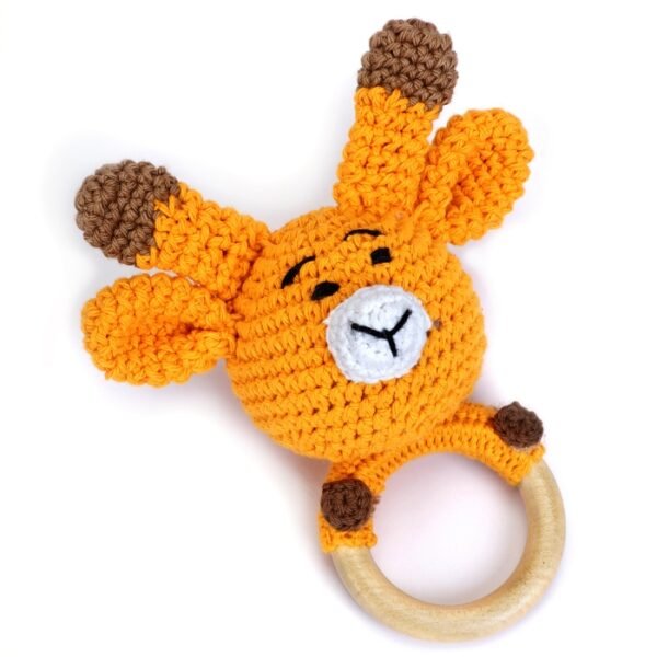 Giraffe - Image 2