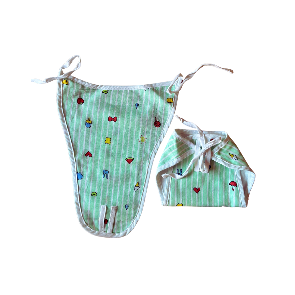 Nappies Go Green MummaMia