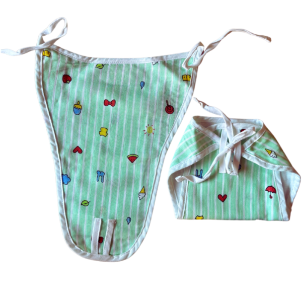 Nappies - Go Green