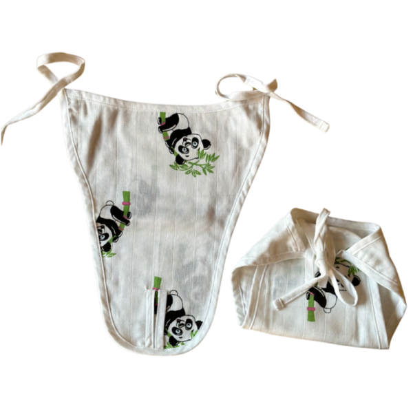 Nappies - Panda