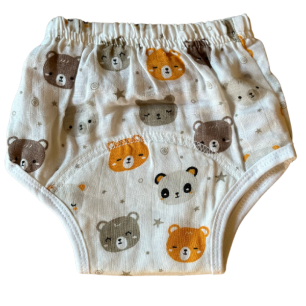 Super Undies - Teddy