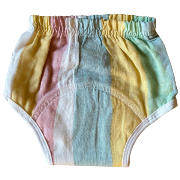 Super Undies - Tri Stripes