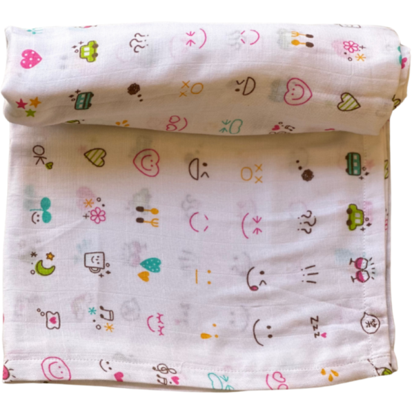 Swaddle - Emoji