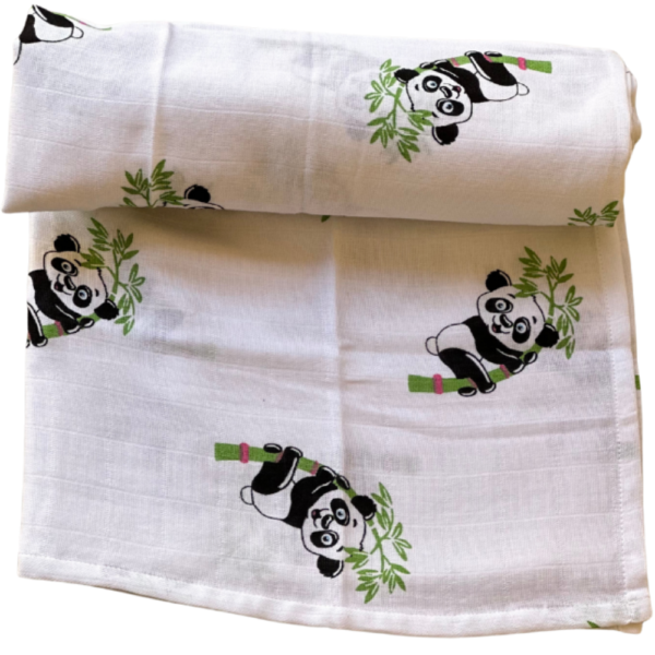 Swaddle - Panda