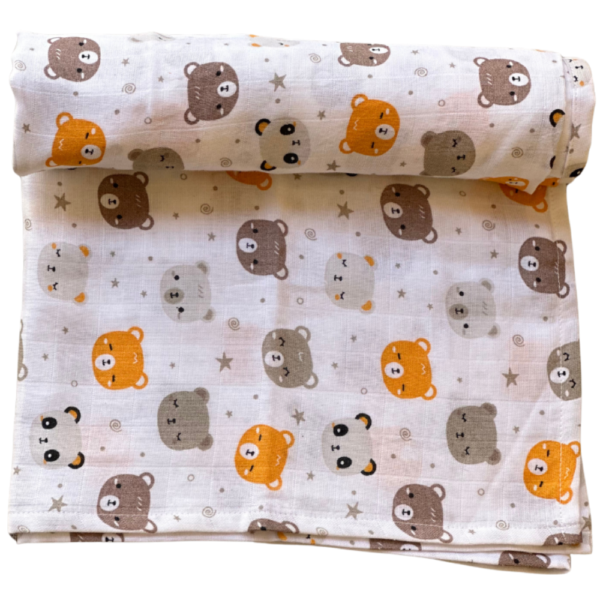 Swaddle - Teddy