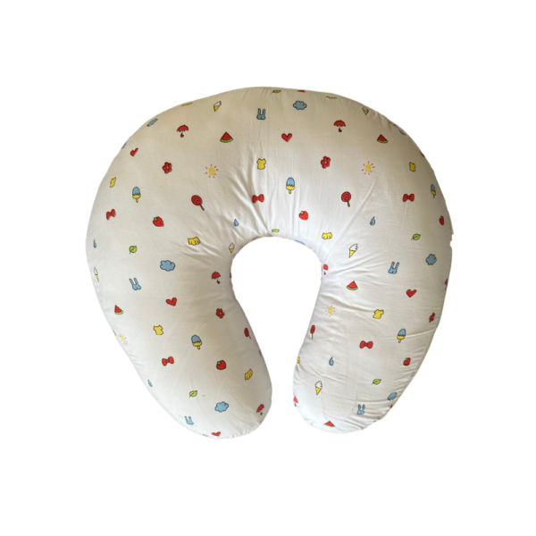 Nursing Pillow - Summer