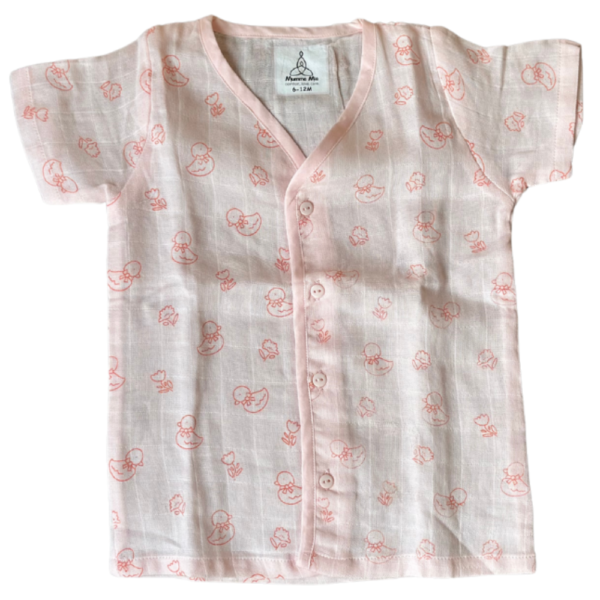 Lounge Set - Pink Ducks - Image 4