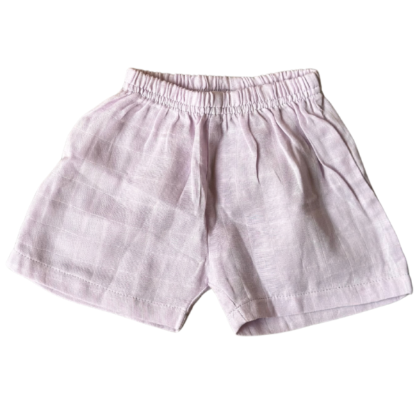 Lounge Set - Purple Stars - Image 4