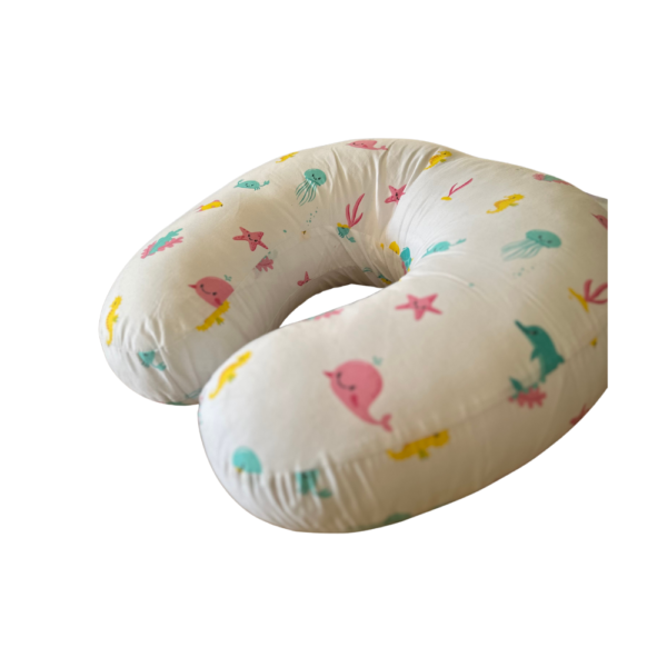 Nursing Pillow - Sea Explorer - Image 2