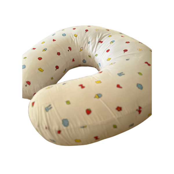 Nursing Pillow - Summer - Image 2