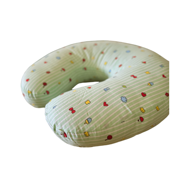 Nursing Pillow - Go Green - Image 2