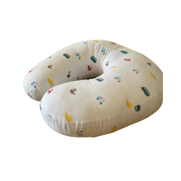 Nursing Pillow - Vehicles - Image 2