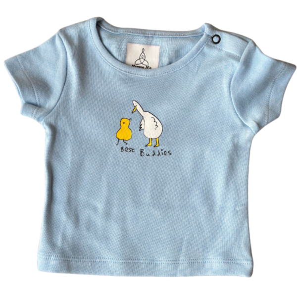 Summer Style - Blue Koala - Image 2