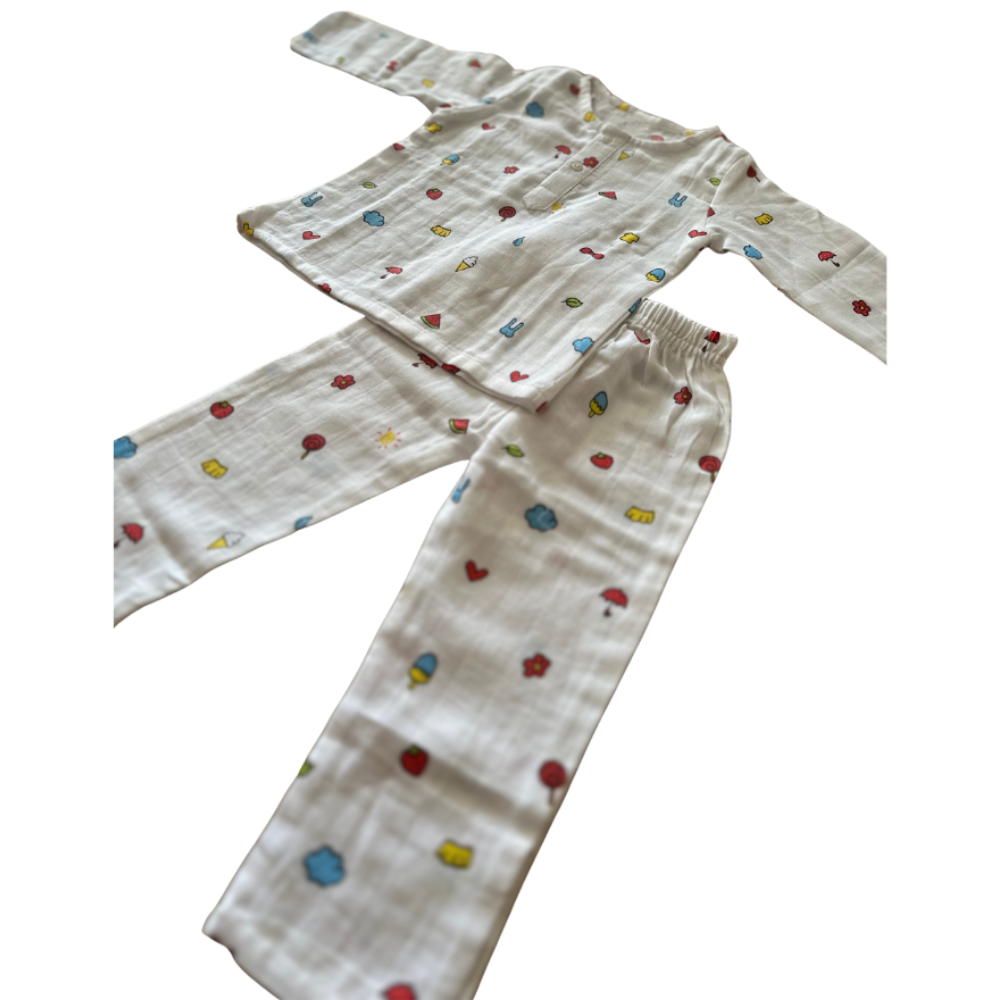 Child's Play - Summer - Image 3