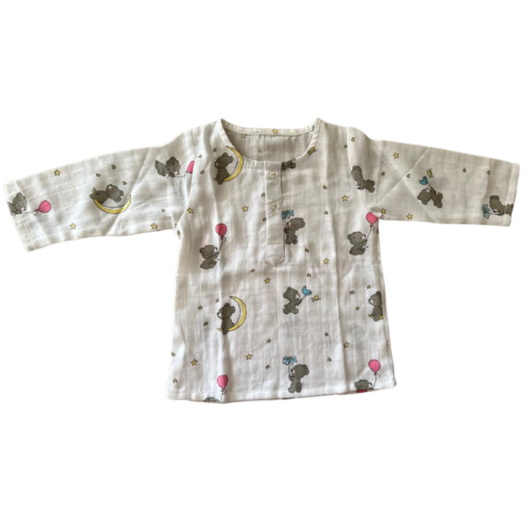 Child's Play - Sweet Dreams Bear - Image 3
