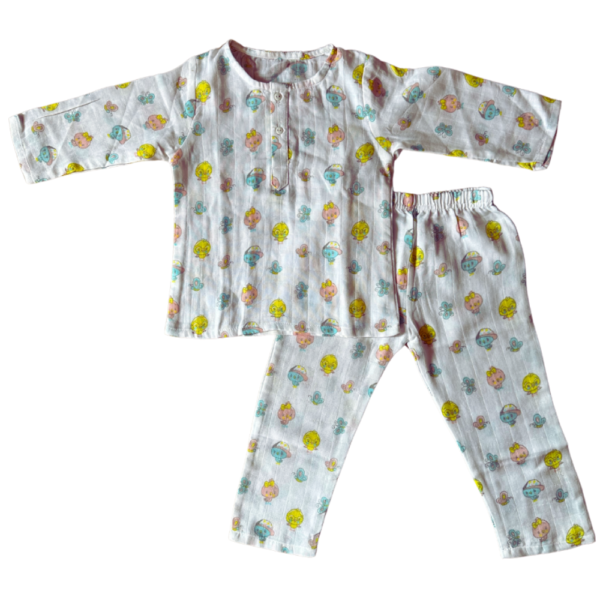 Child's Play - Tweety