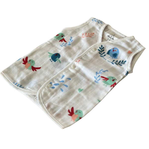 Button Jhabla - Bluebirds - Image 2