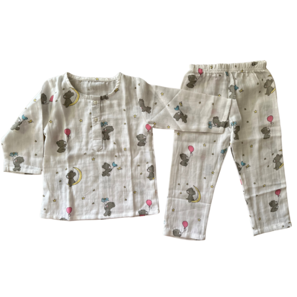 Child's Play - Sweet Dreams Bear - Image 2