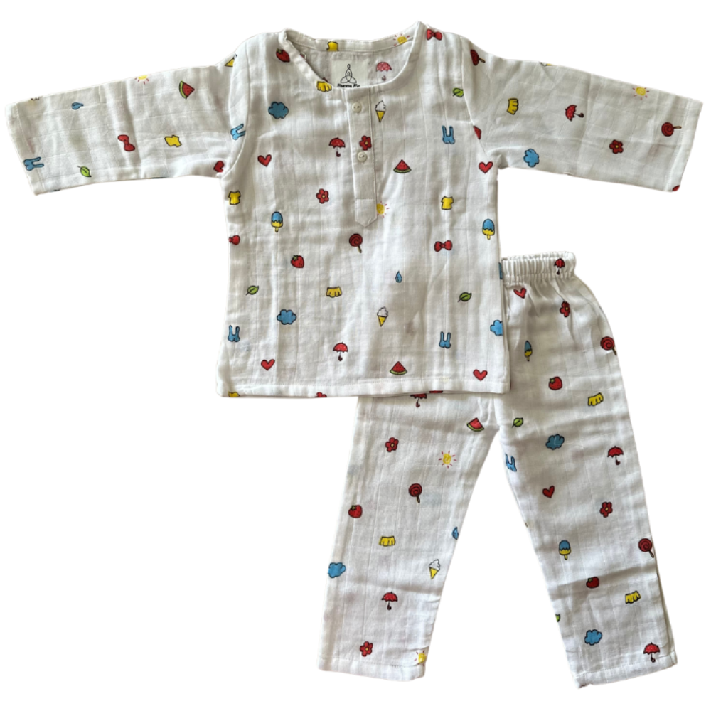 Child's Play - Summer