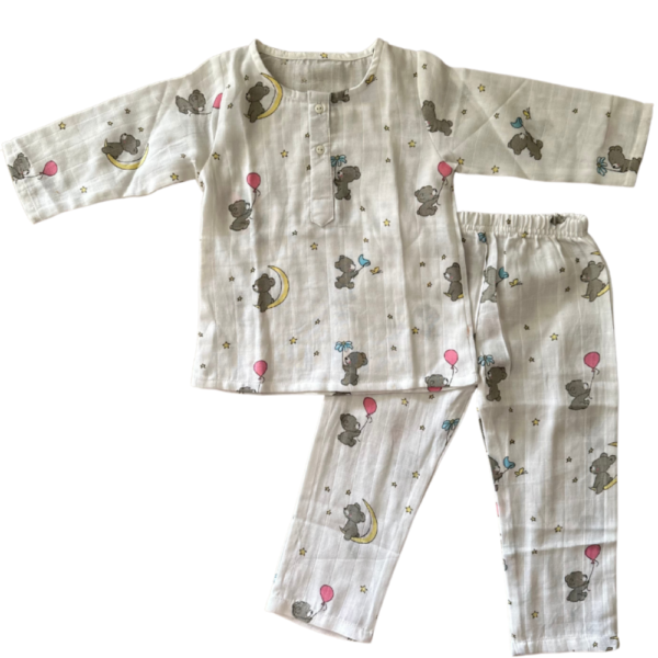 Child's Play - Sweet Dreams Bear