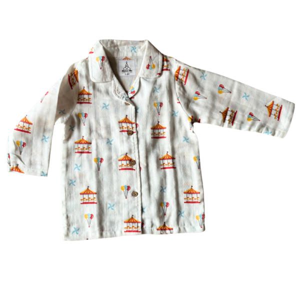 Collar Style - Carnival - Image 2