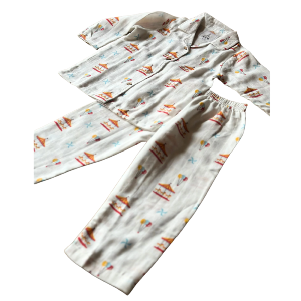Collar Style - Carnival - Image 4